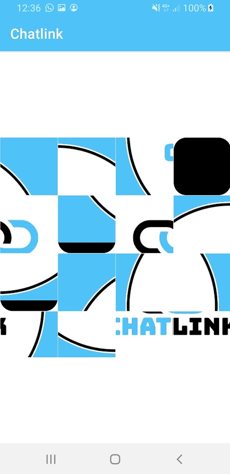 #7. Chatlink (Android) 由: Pixel Productions Hull ltd