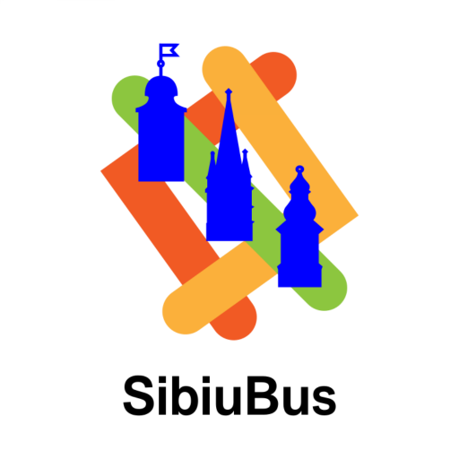 SibiuBus logo