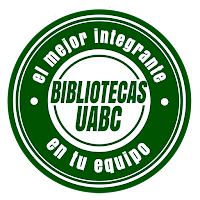 Bibliotecas UABC