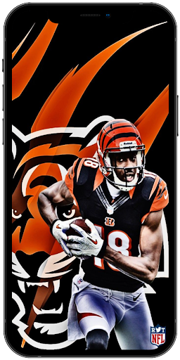 Cincinnati Bengals Wallpapers Screen 3