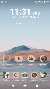 Android 12 Colors – Icon Pack [Paid] 1