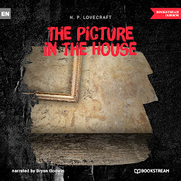 Icon image The Picture in the House (Unabridged)