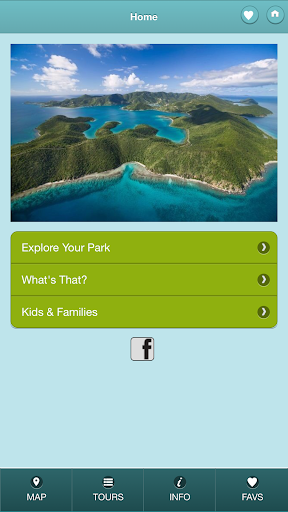 Anteprima dell'app