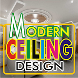Modern Ceiling Design icon
