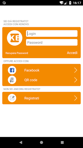 KEnovo screenshot 5