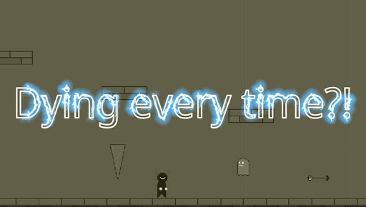 Deaths Traps Rooms Screen 2
