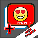 BB 2016 Free Sticker icon