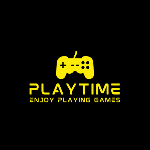 PlayTime - Enjoy Playing Games