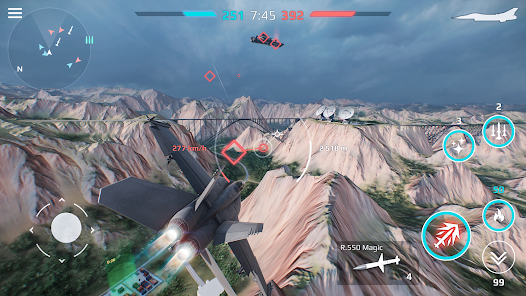 World of Warplanes—Free Online Game. Download now and play for free!