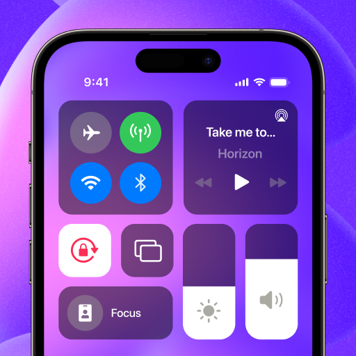Control Center: Control Styles Download on Windows