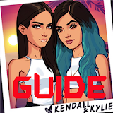 Guide for Kendall & Kylie icon