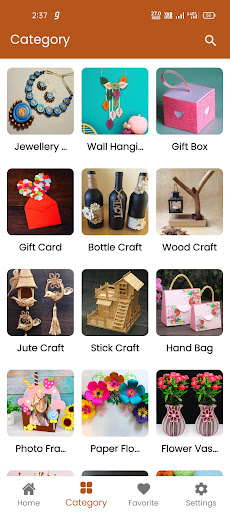 DIY Guide - Art and Craft Screen 2