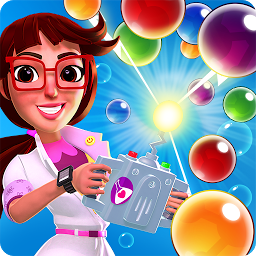 Bubble Genius - Popping Game! Mod Apk