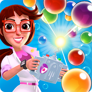 Bubble Genius - Popping Game