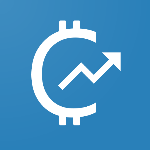 Coin Market Stats Widget +Edge Windowsでダウンロード