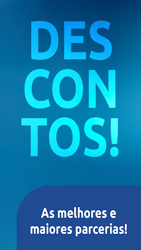Android application Clube ASSEJUFE screenshort