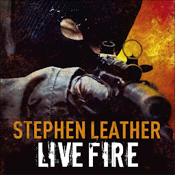 Icon image Live Fire: The 6th Spider Shepherd Thriller