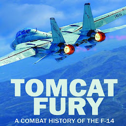 Obraz ikony: Tomcat Fury: A Combat History of the F-14