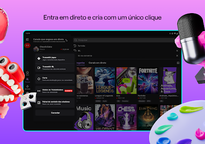 Imagem de captura de ecrã