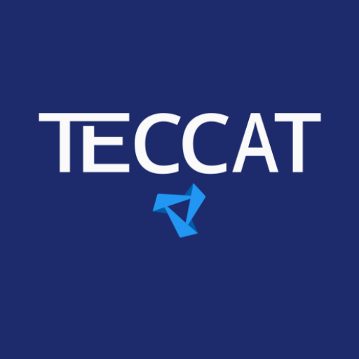 Next TecCat  Icon