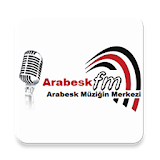 ArabeskFm icon