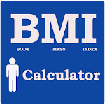 Cover Image of Tải xuống Body Mass Index BMI Calculator  APK