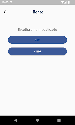 Reparos - pronto serviço Screen 3