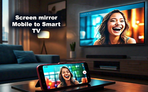 Samsung Smart View Screen Cast Screen 2
