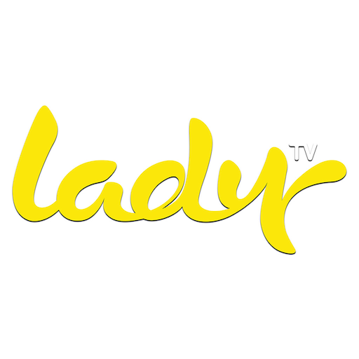 ladyTV logo