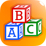 Kids Learn Alphabet ABC Baby icon