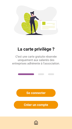 La Grande Sapinière Screen 3
