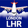 London Heathrow Airport Info icon