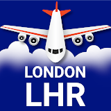 FLIGHTS for LHR Airport London Heathrow icon