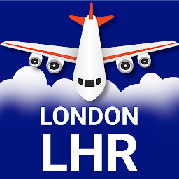 Flight Tracker - Heathrow LHR: Download & Review