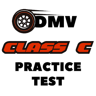 Class C Practice Test
