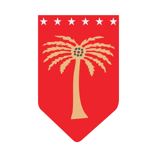 South Asian Central Academy logo