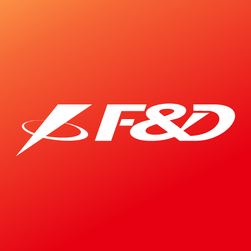 Fenda Smart logo