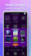 screenshot of Vibrator Strong: Vibration App
