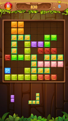 Jelly block puzzle 2021