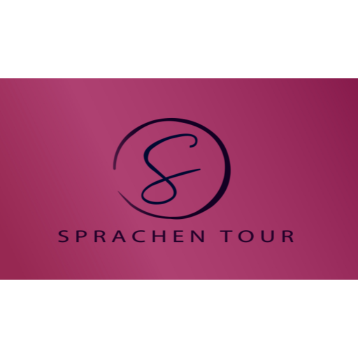Sprachen Tour logo