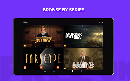 WatchFreeUK screenshot 8