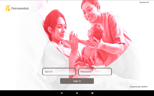 Cempia Fernandez Screen 2