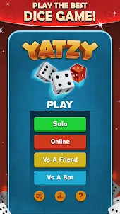 Yatzy