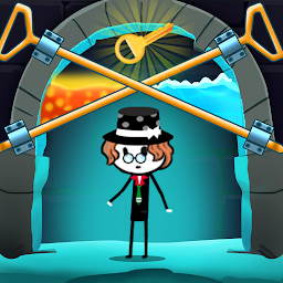 Stickman Chamber