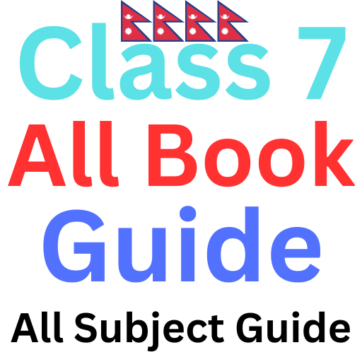Class 7 Guide Nepal