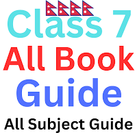 Class 7 Teacher Guide
