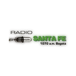 آئیکن کی تصویر Radio Santa Fe