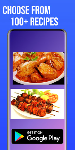 Non Veg Recipes - in Hindi