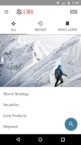 Ubs forex strategy research cold ipo