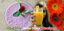 Healthy Detox Drinks Recipes APK